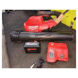 Milwaukee M18 Blower Kit