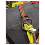 Ryobi 18V Hedge Trimmer