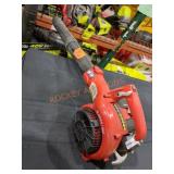 Homelite Gas Powered Blower