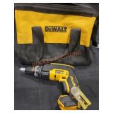 DeWalt Drywall ScrewGun