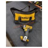 DeWalt 1/4" Impact Driver