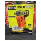 Ryobi 18V 1/4" Impact Driver