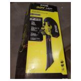 Ryobi 40v Jet Fan Blower/ Vacuum Kit
