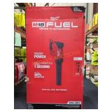 Milwaukee M18 Blower