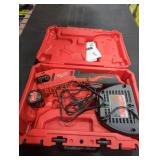 Milwaukee M12 Copper Tubing Cutter Kit