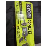 Ryobi 18v Reciprocating Saw