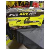 Ryobi 14" Chainsaw