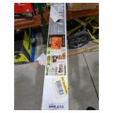 4" x 4" x 40" Railing Post