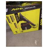 Ryobi 40V Lead Vacuum