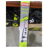 Ryobi 18" Straight Shaft String Trimmer