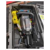 Ryobi 18" 2-Cycle 38cc Chainsaw