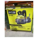 Ryobi 38cc Gas Backpack Blower