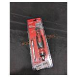 Milwaukee Ratcheting Multi Bit Driver