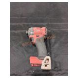 Milwaukee M18 1/4" Impact Driver