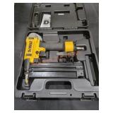 DeWalt 18GA Brad Nailer