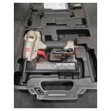 Porter Cable 18Ga Narrow Crown Stapler