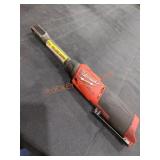 Milwaukee M12 Box Ratchet