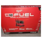 Milwaukee M18 6 Gal. Wet/Dry Shop Vacuum