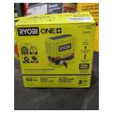 Ryobi 18V High Pressure Digital Inflator