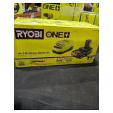Ryobi 18V Lithium Starter Kit