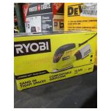 Ryobi Corner Cat Finish Sander
