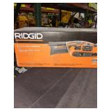 Ryobi 3 x 18" Belt Sander