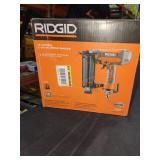 Ridgid 2-1/8" Brad Nailer
