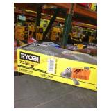Ryobi 4-1/2" Angle Grinder