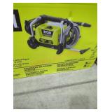 Ryobi 1900psi  electric pressure washer