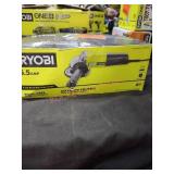 Ryobi 4-1/2" Barrel Grip Angle Grinder