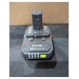 Ryobi 18V 1.5Ah Battery