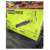 Ryobi 18v 250 cfm blower kit