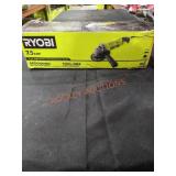 Ryobi 4-1/2" Angle Grinder
