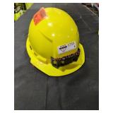 Milwaukee Safety Helmet Size 6.5-8.5