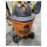 Ridgid 12 Gallon Wet Dry Vacuum