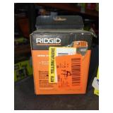 Ridgid Mini Palm Nailer