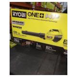 Ryobi 18V Blower
