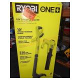 Ryobi 18V 2 Tool Combo Kit