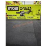 Ryobi 18V 4-1/2" Angle Grinder
