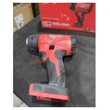 Milwaukee M18 compact heat gun