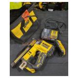 DeWalt 20v 23GA Pin Nailer