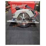 Milwaukee M18 6-1/2" Circular Saw