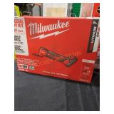 Milwaukee M18 Multi Tool Kit