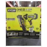 Ryobi 18v 21ï¿½ Framing Nailer