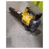 DeWalt 20v MAX Blower