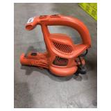 Black and Decker Blower PowerHead ONLY