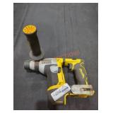 DeWalt 20V 5/8" SDS Plus Rotary Hammer
