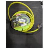 Ryobi 35ft x 1/4" Pressure Washer Hose