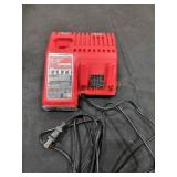 Milwaukee M12/M18 Charger