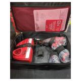 Milwaukee 1/2" Hammer Drill Driver Kit